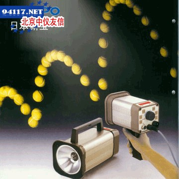 日本新宝SHIMPO DT-315N频闪仪